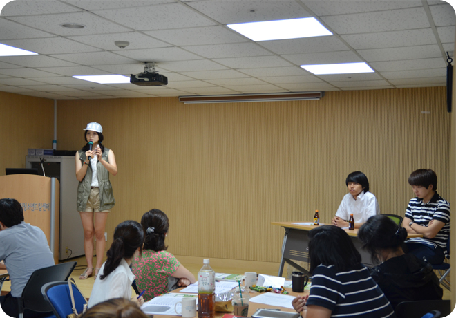 [언젠가학교] 입문5기_4강_대안교육을 선택한 3인 3색 이야기